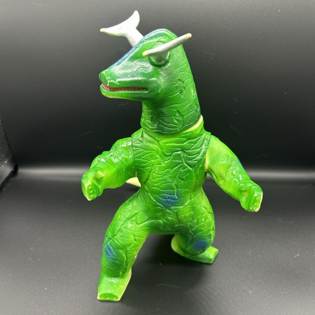 ブルマァク エレキング