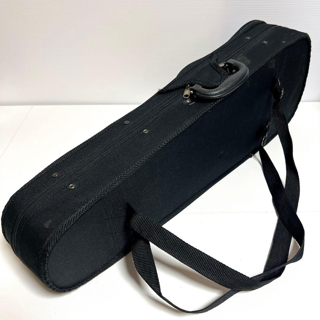 【美虎杢】1/4サイズ バイオリン　Copy of Stradivarius