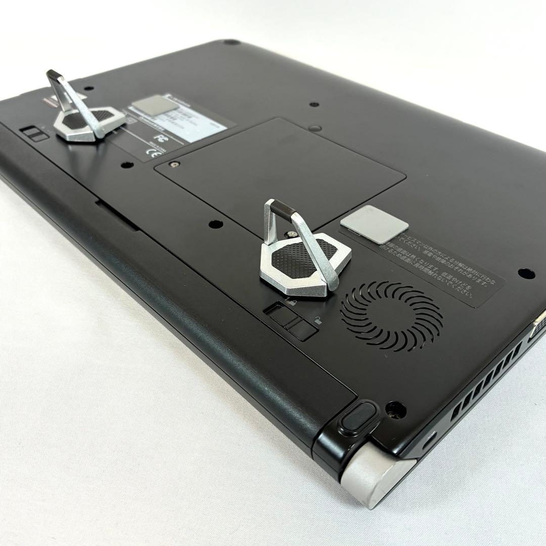 TOSHIBA dynabook R73/M i7 SSD512GBメモリ8GB