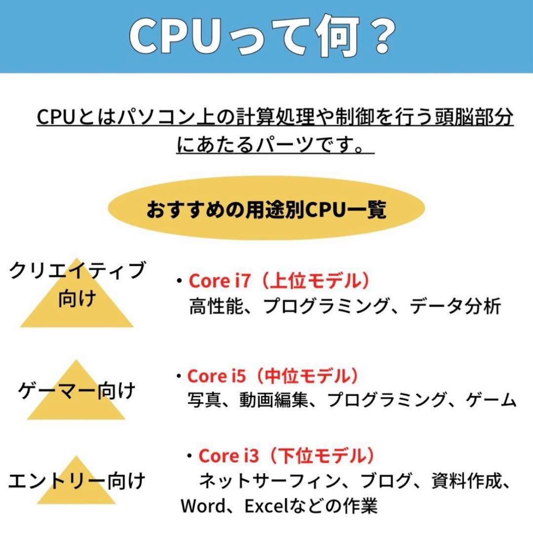 TOSHIBA dynabook R73/M i7 SSD512GBメモリ8GB