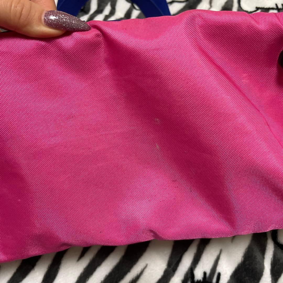 ピンクワッぺ 旧ワッぺ