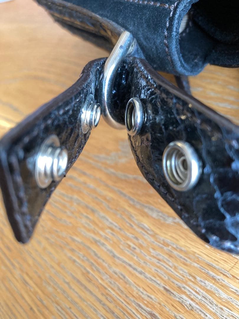 カルティエ　ショルダーバッグ