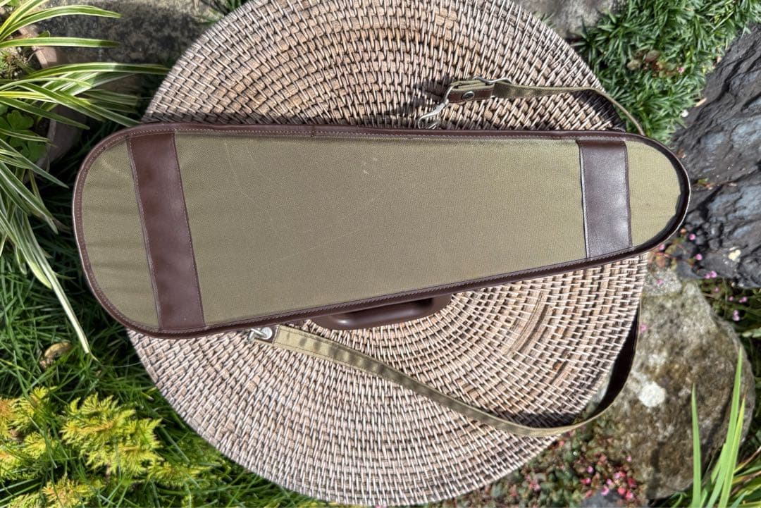 m*2様 Suzuki 1/16 No. 200 ANNO 1996バイオリン