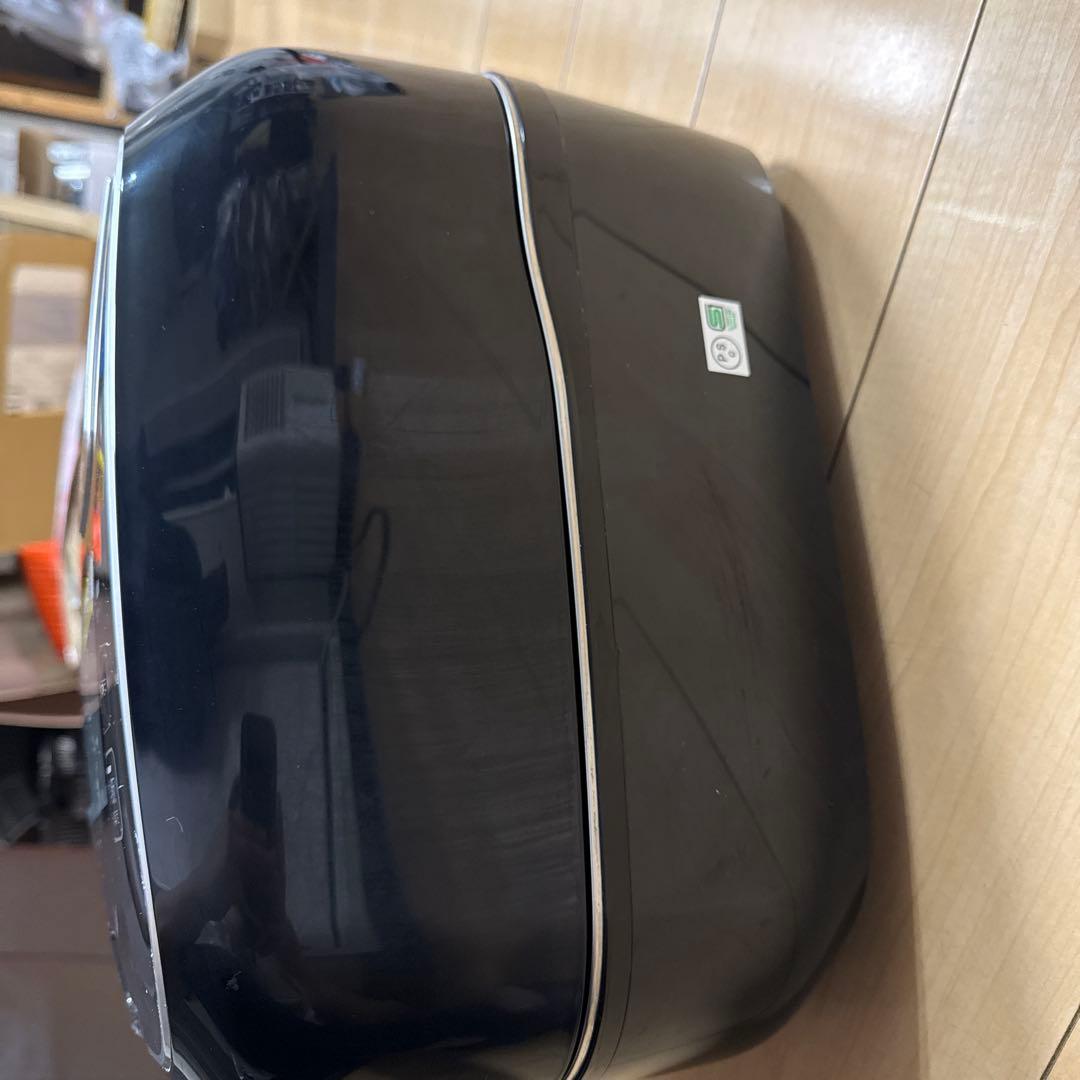 東芝 TOSHIBA 真空圧力IH RC-10ZWM 2020年製