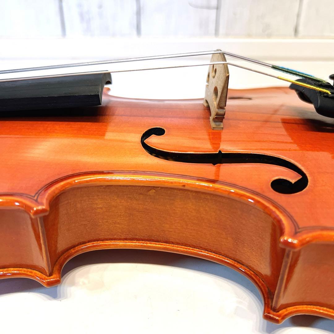 【良品】Andreas Eastman VL80 3/4 2016年製