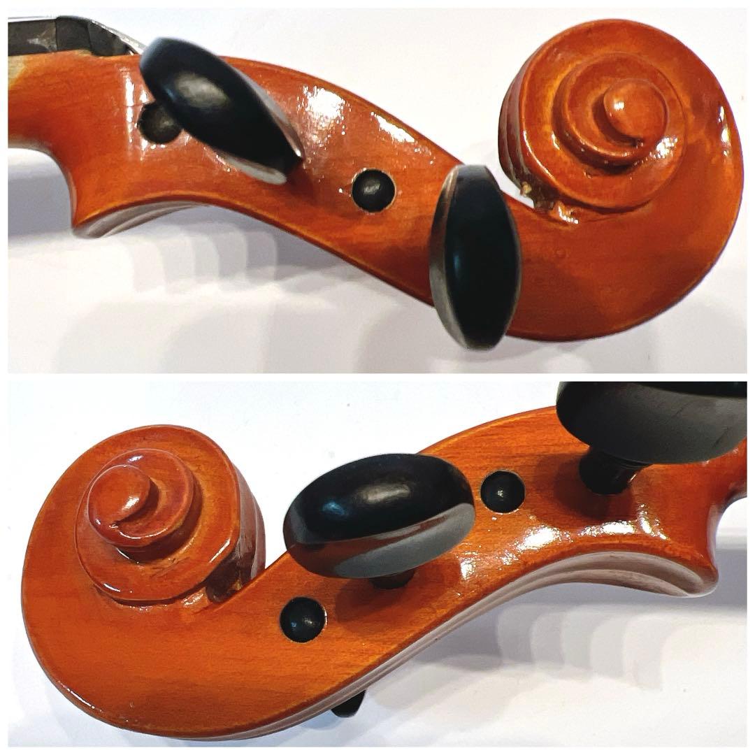 【良品】Andreas Eastman VL80 3/4 2016年製