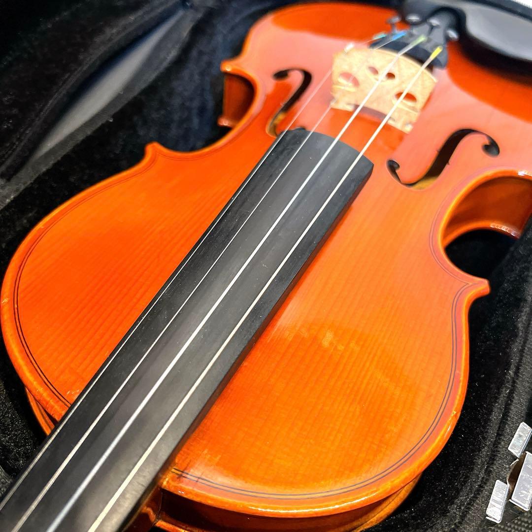 【良品】Andreas Eastman VL80 3/4 2016年製