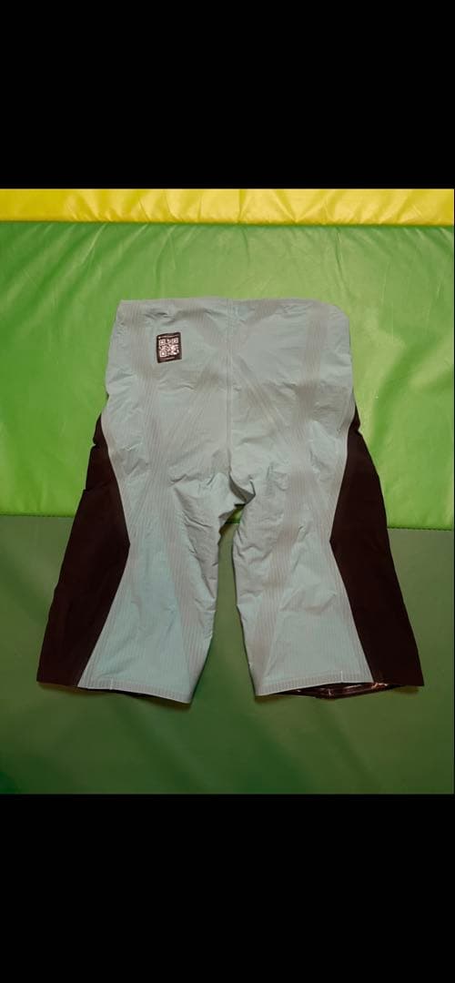 JSS高速水着　gxソニック6 Mサイズ