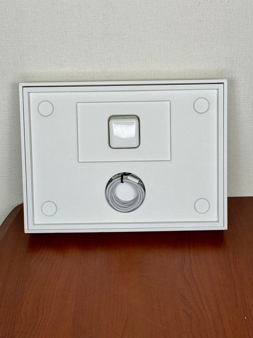 【保証品】MacBookAir M2 512G AppleCare＋フィルム付き