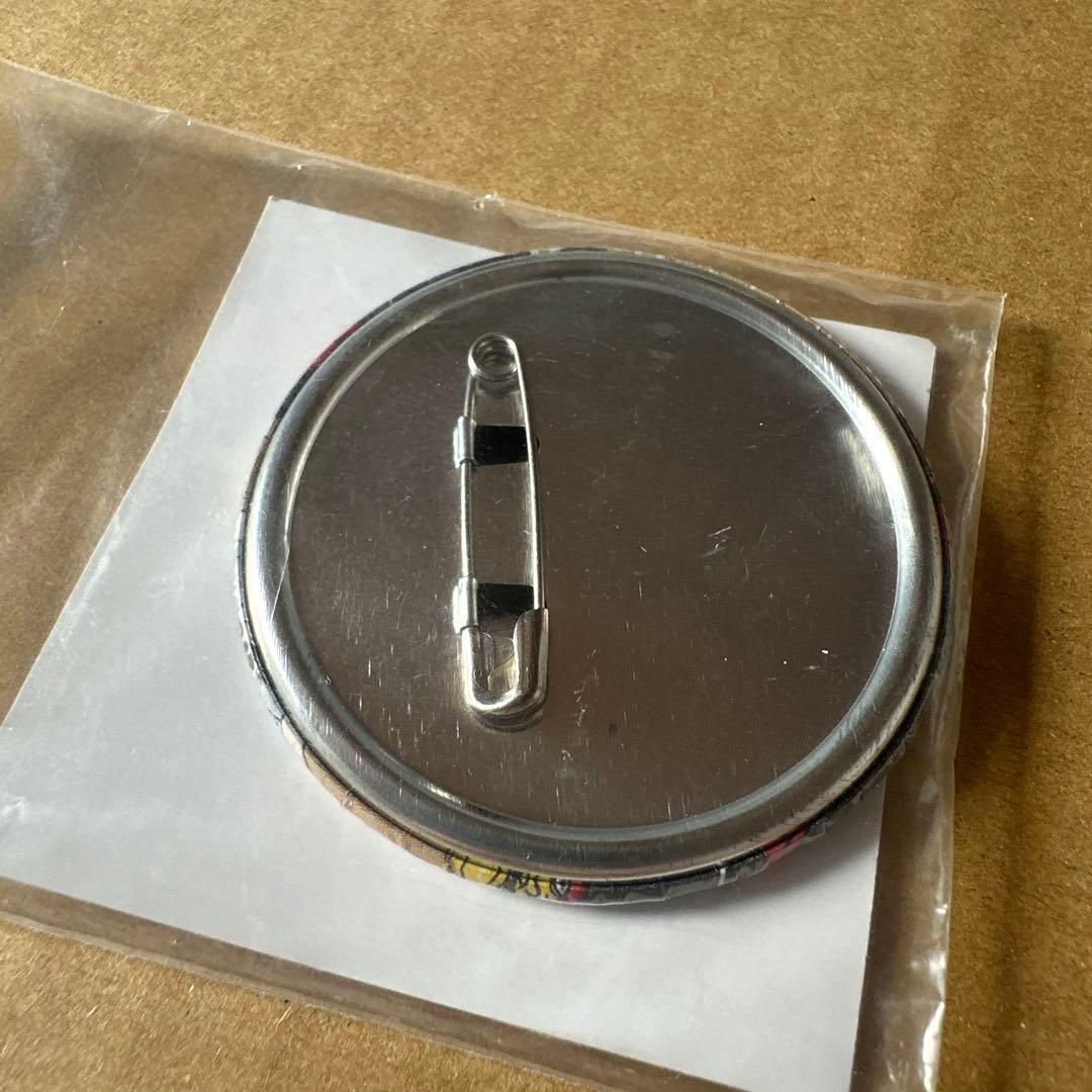 ダイヤのA　原作缶バッジ　きゃらぐま　沢村栄純