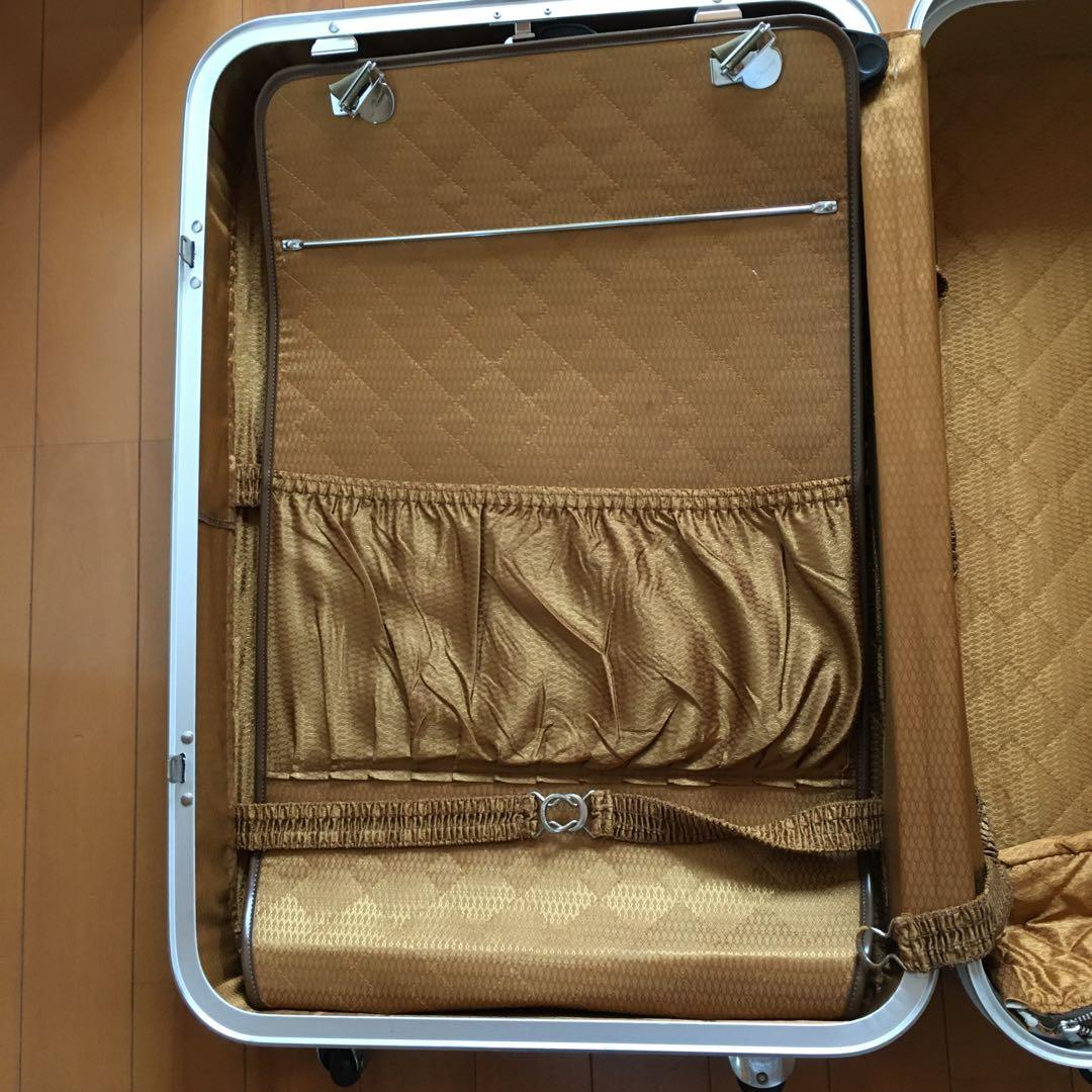 skyway　スカイウェイ　スーツケース