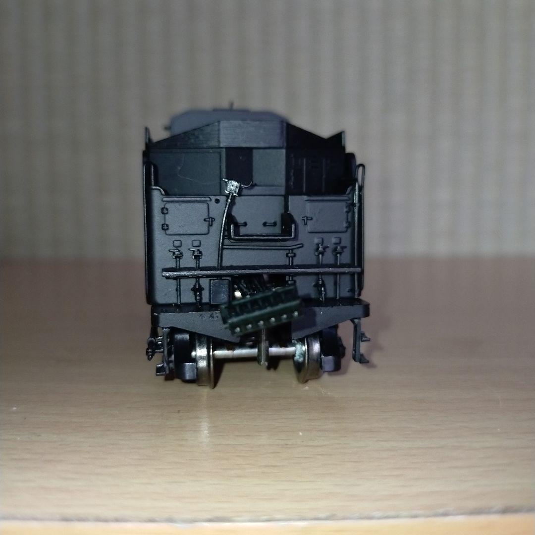 天賞堂 D51形 鉄道模型　HOゲージ コントローラー付き
