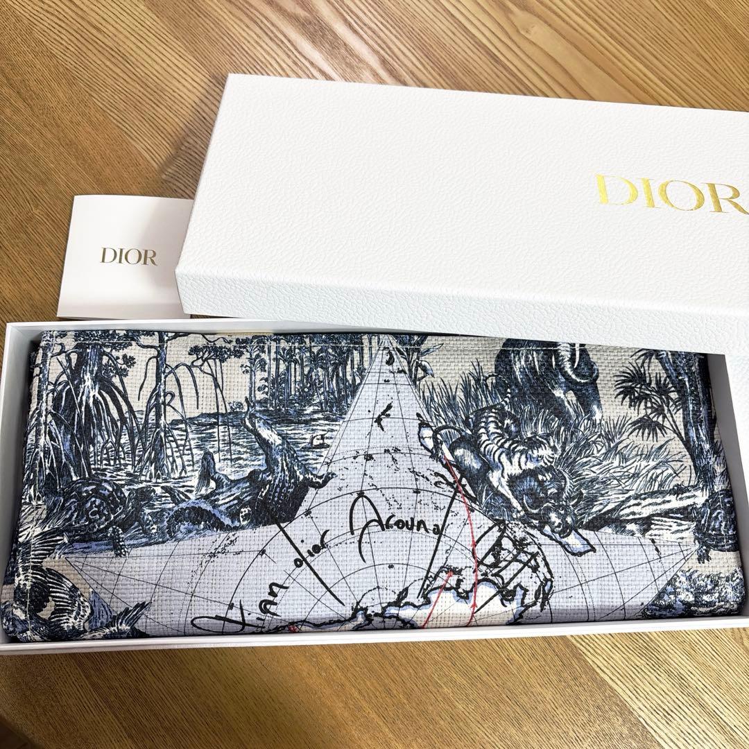 ディオール リチュアルトートバッグセット◆プラチナ会員バースデーギフト