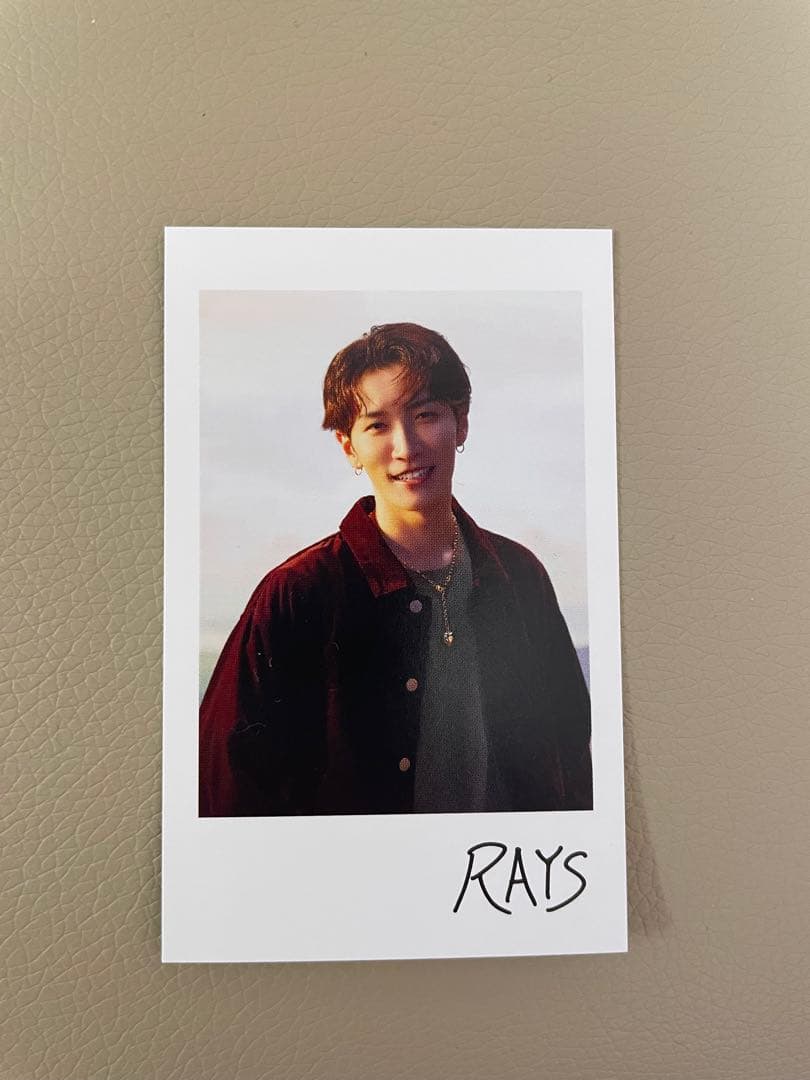 Man渡辺翔太セット