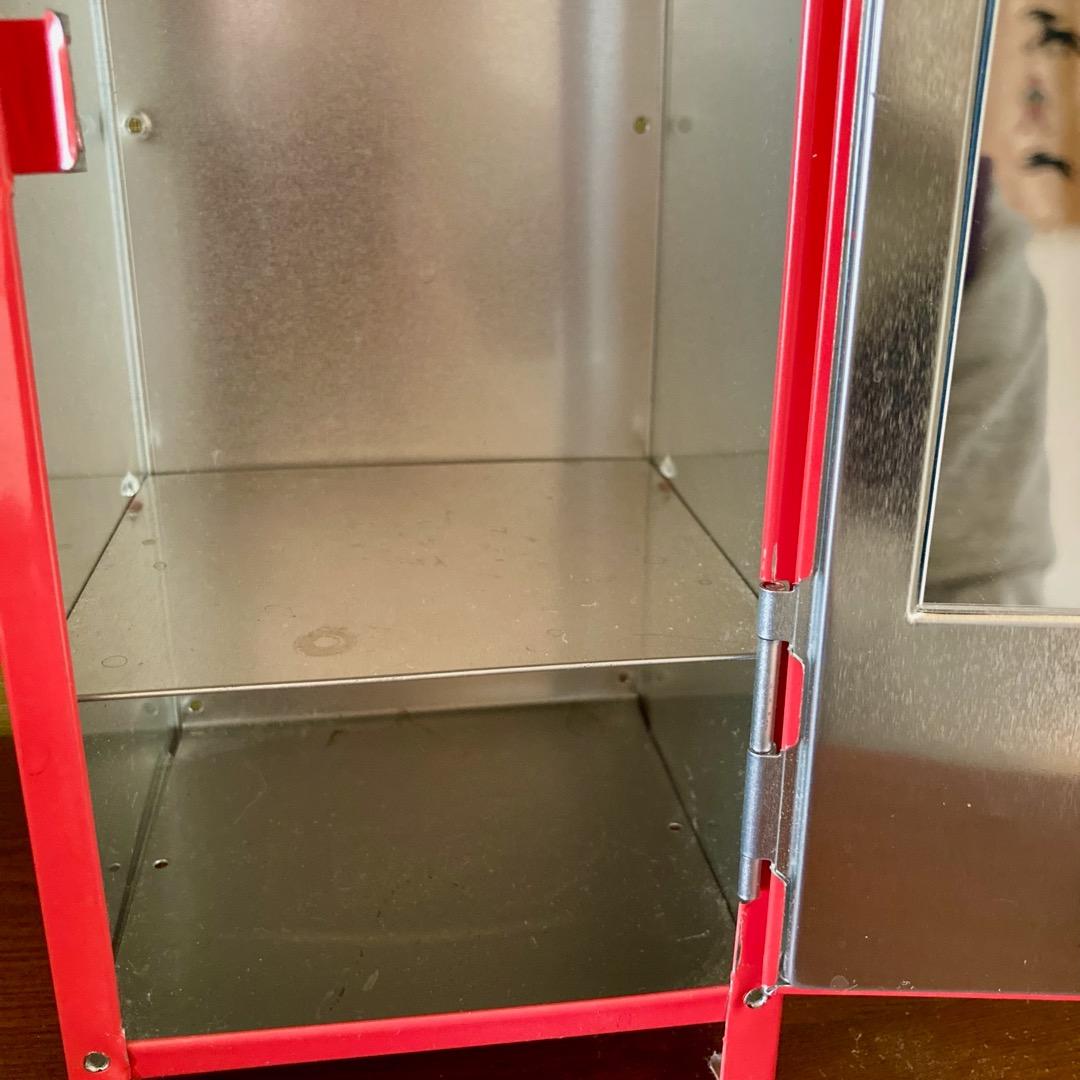 ■キットカット■海外ノベルティ■ミニロッカー■kit kat