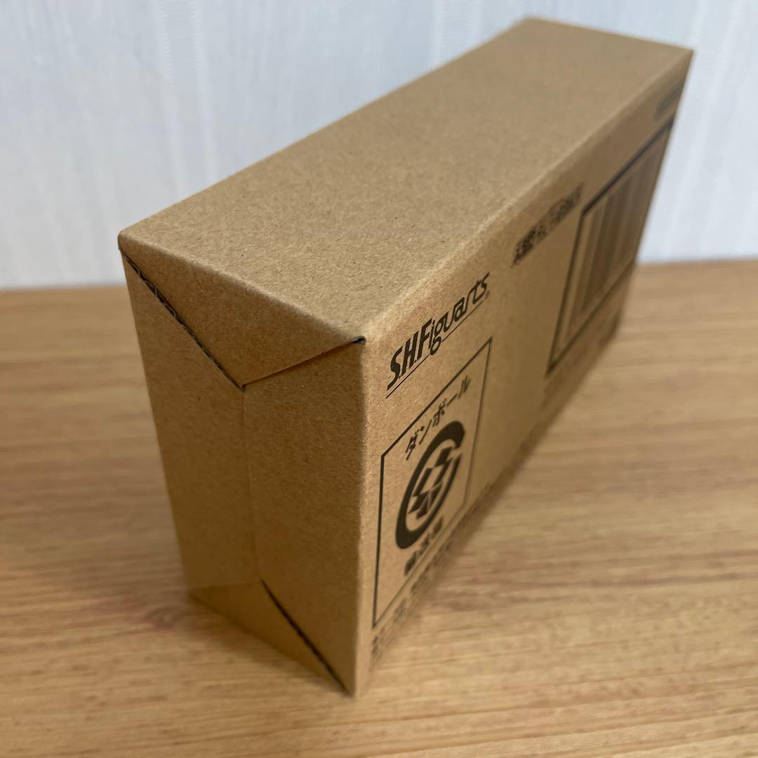 S.H.Figuarta 仮面ライダーバッファ　フィ－バ－ゾンビフォーム未開封品