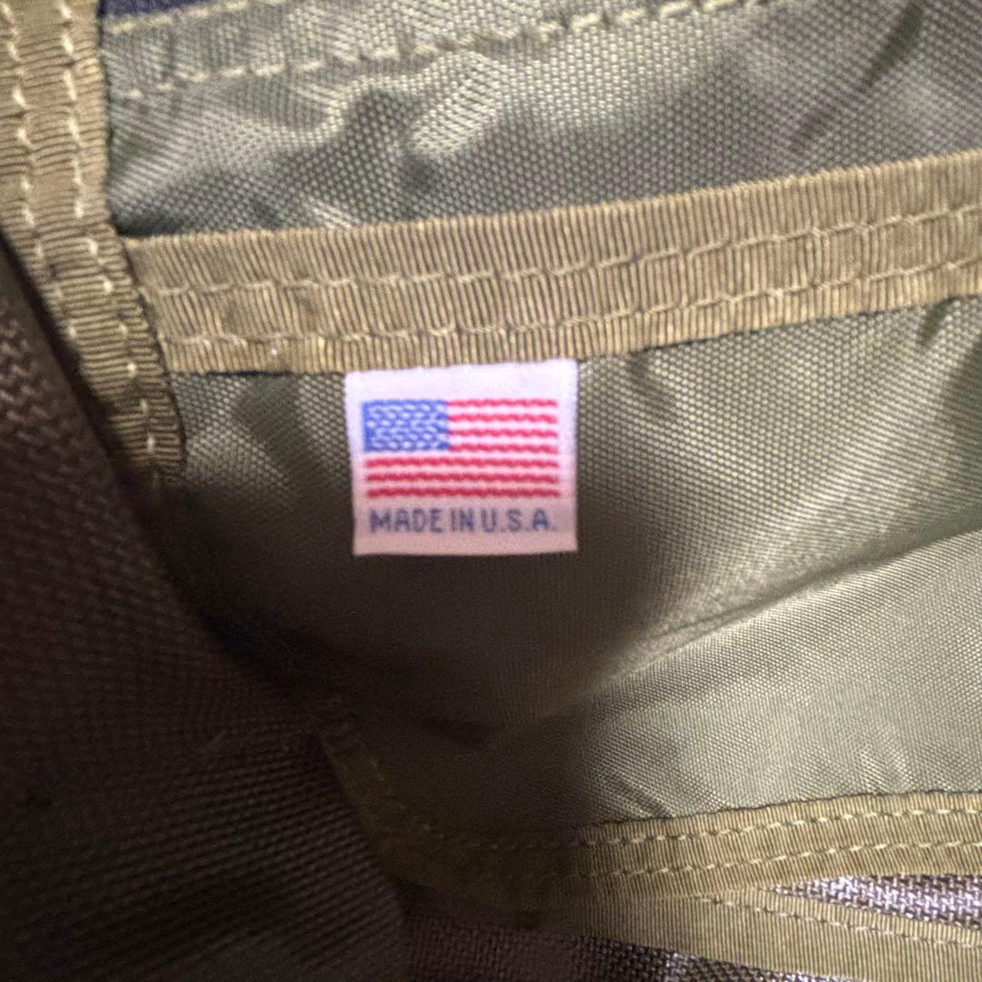 BRIEFING ブリーフィング ビジネスバッグ