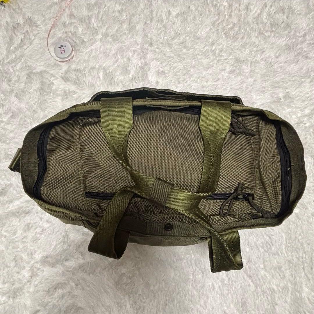 BRIEFING ブリーフィング ビジネスバッグ