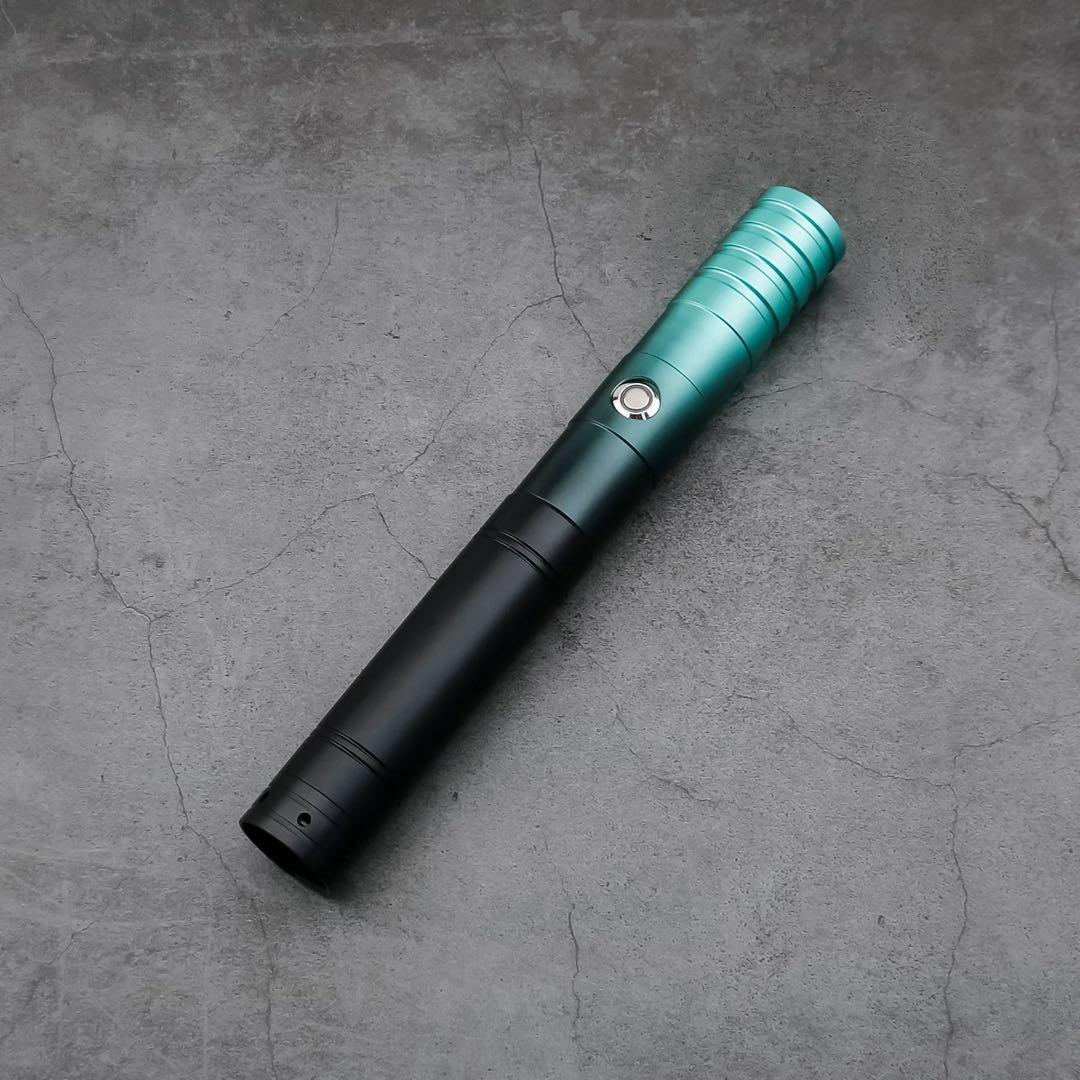 カスタムライトセーバー　アベンジャーズ　ヘビーデュエル　SX