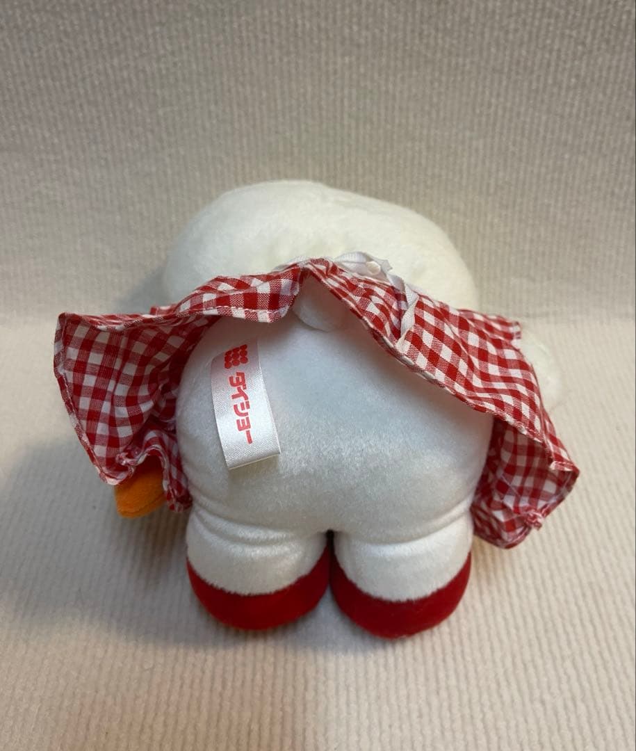 激レア☆ハローキティ 1500体 限定 ぬいぐるみ☆2002年