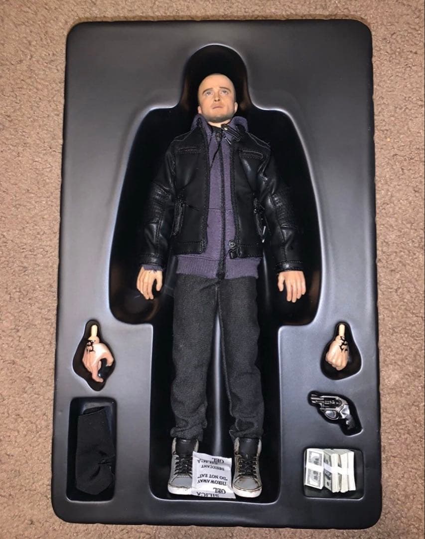 Breaking Bad Jesse Pinkman フィギュア　レア