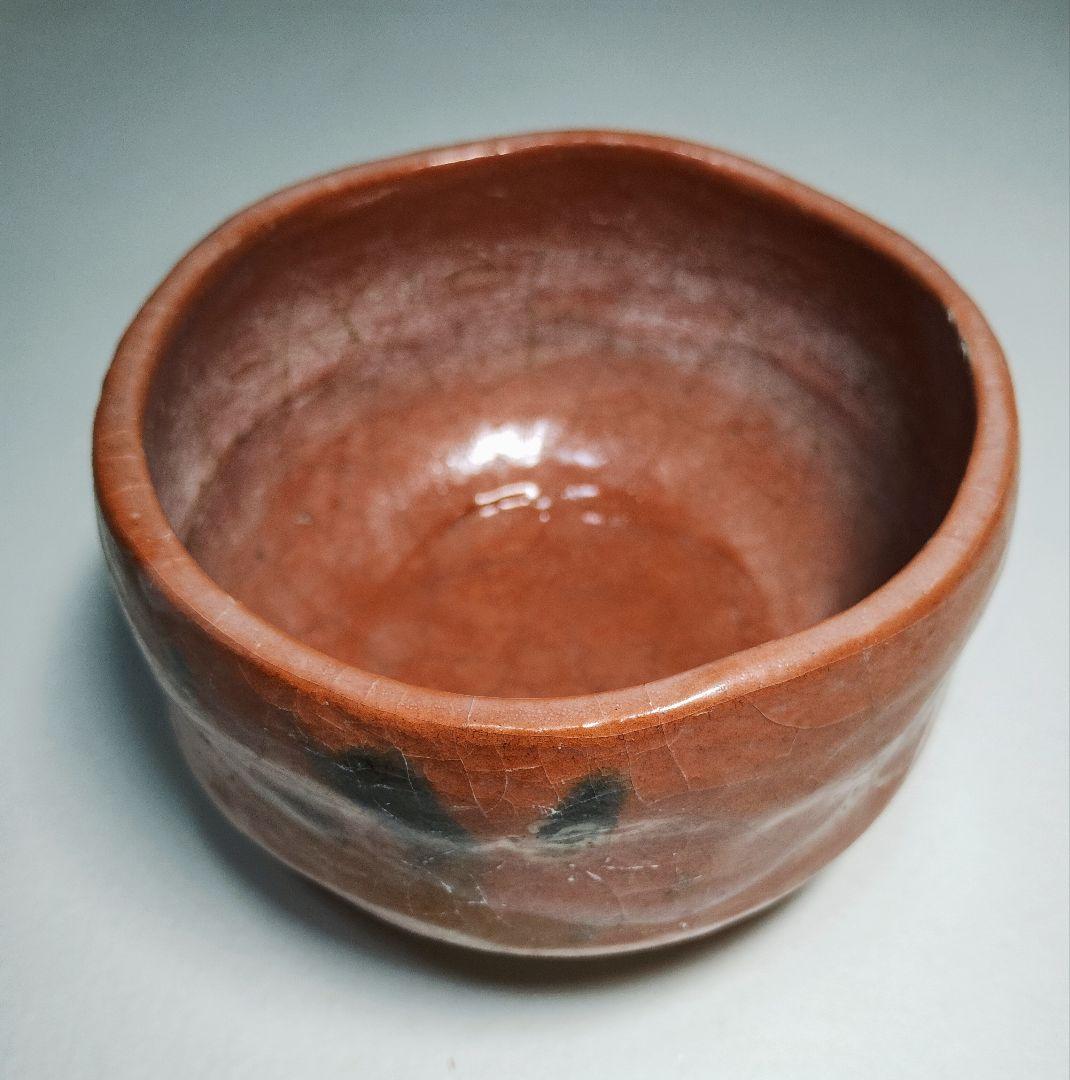 茶道具 （茶碗、茶筅、柄杓）3点セット