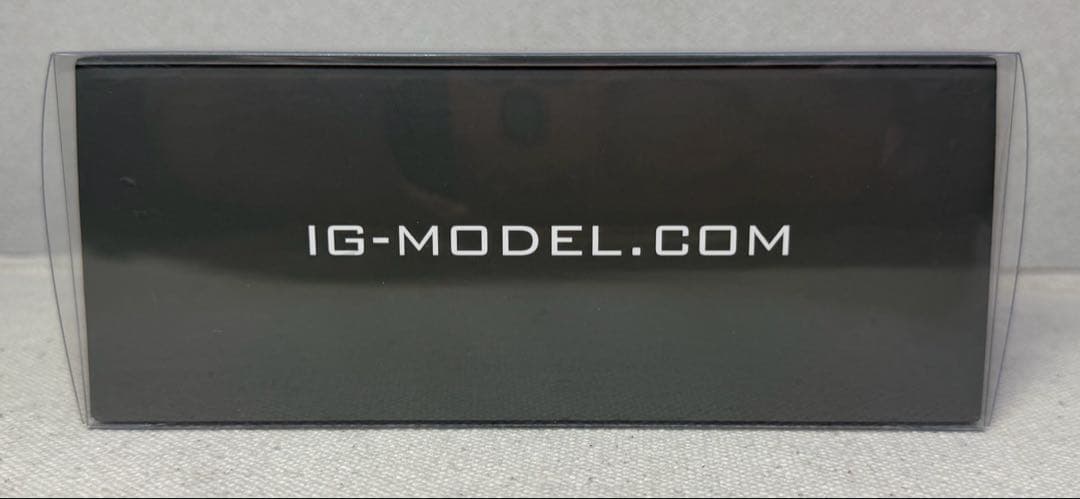 イグニッションモデル　トヨタ　ソアラ2800GT Z10 1/43