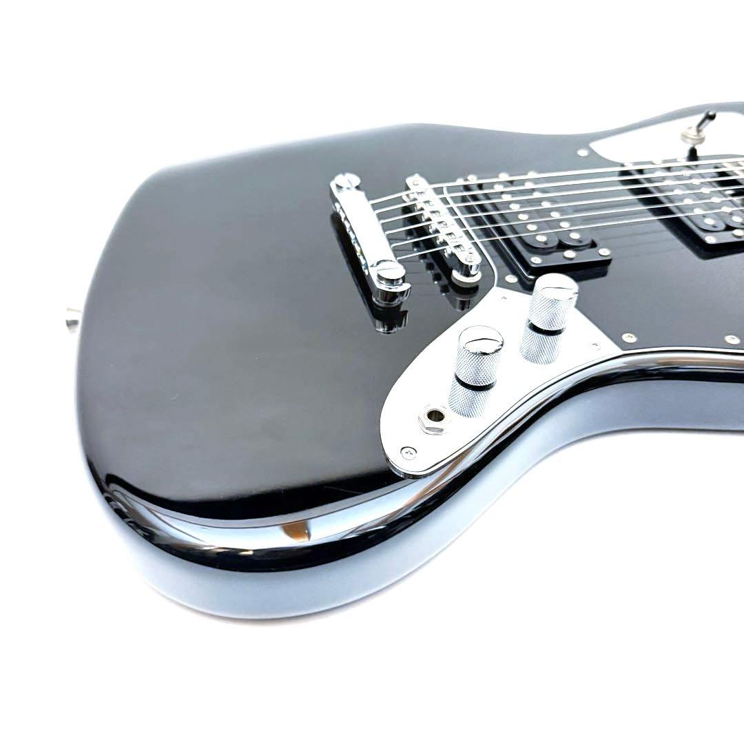 【美品】Bacchus WINDY PLD エレキギター バッカス