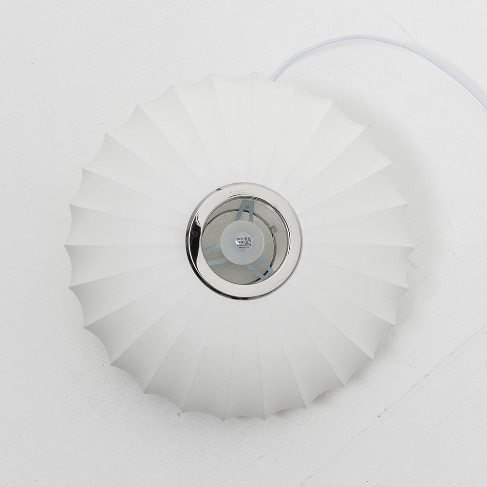 ジョージ・ネルソン バブルランプ ペンダントライト 天井照明 ソーサー P1S