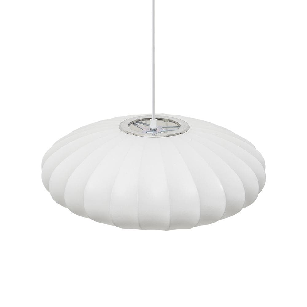 ジョージ・ネルソン バブルランプ ペンダントライト 天井照明 ソーサー P1S