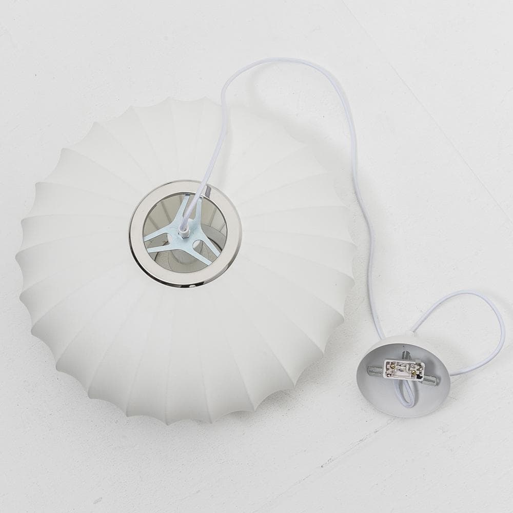 ジョージ・ネルソン バブルランプ ペンダントライト 天井照明 ソーサー P1S