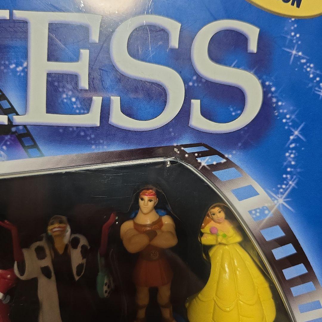 Disney Chess Collector's Editionディズニーチェス