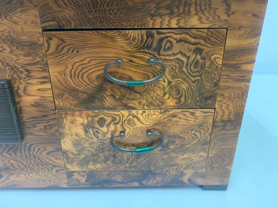 ナショナル DH-11 電気火鉢 昭和レトロ アンティーク　M2783