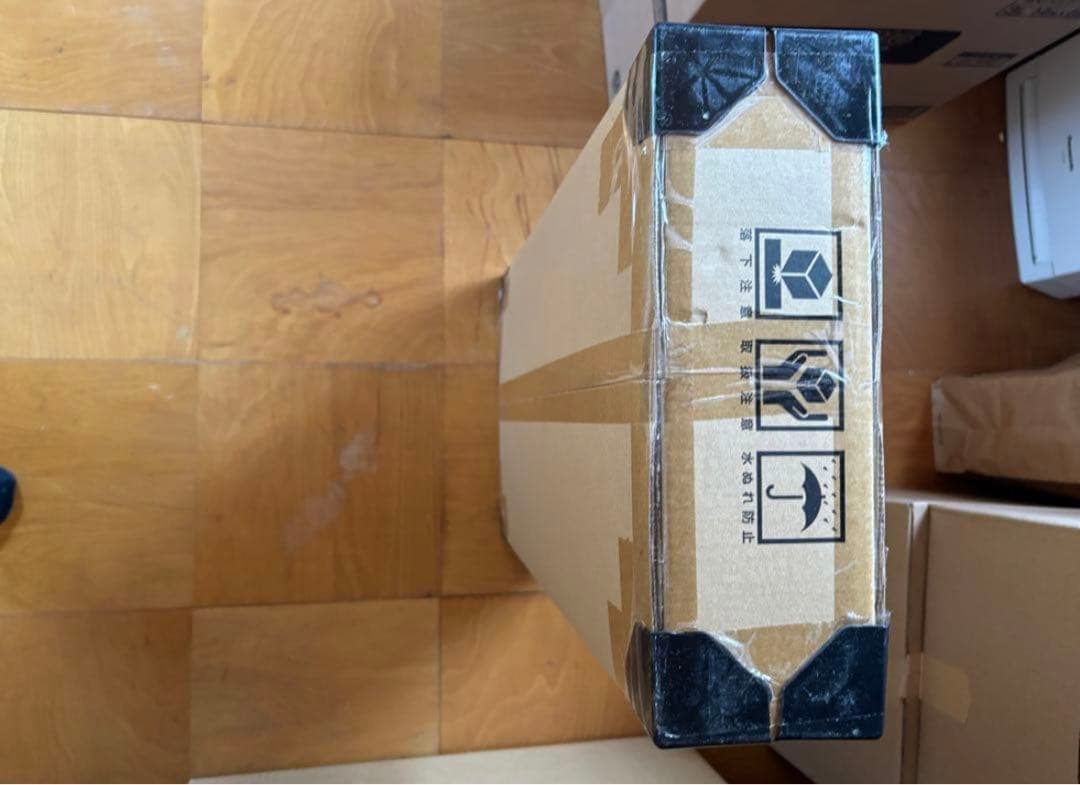 ポケモンカードclassic 未開封