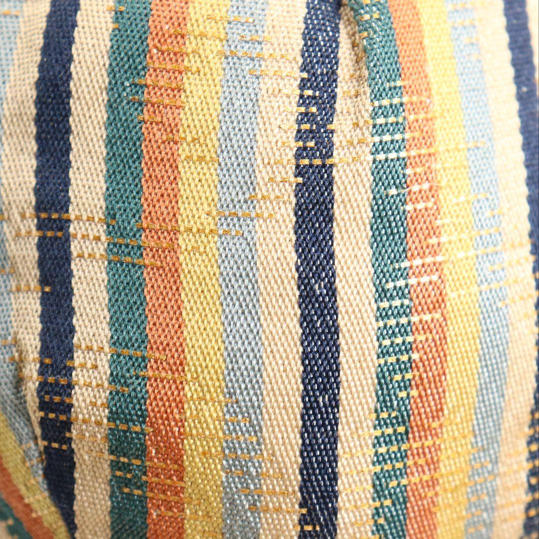 藤沢焼 粉香木窯 茶入 共箱 仕覆付　C804　N1