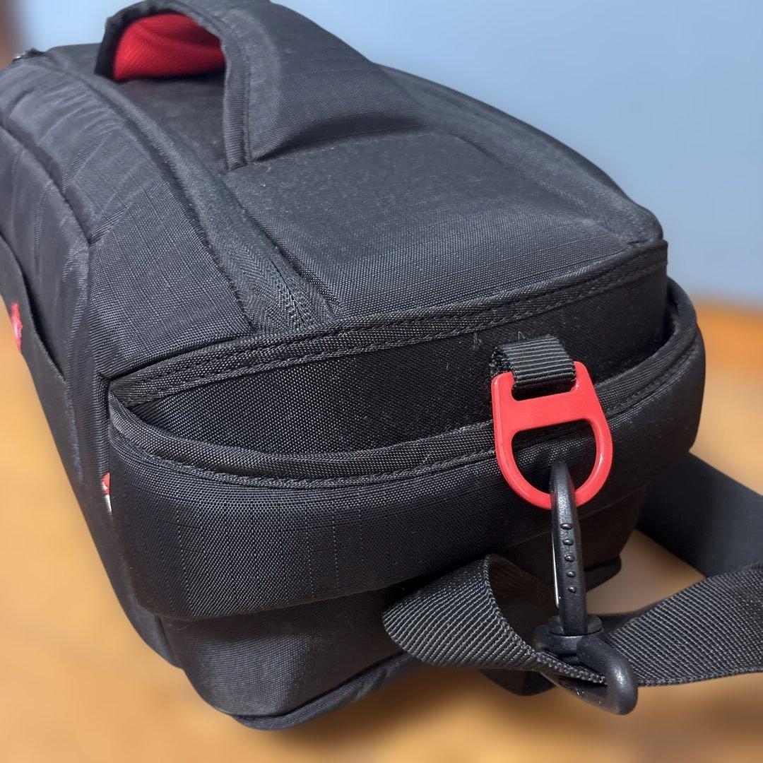 Manfrotto マンフロット ビデオケース　MB-PL-CC–191