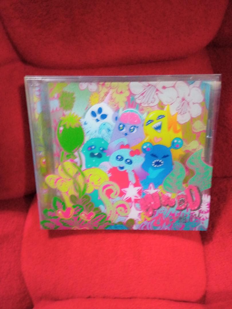 WALL でんぱ組.inc サカベミキオ シャツ オマケ  限定品