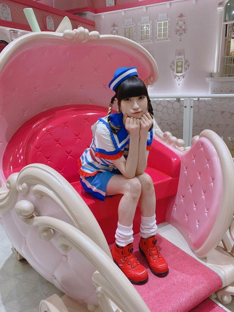 WALL でんぱ組.inc サカベミキオ シャツ オマケ  限定品