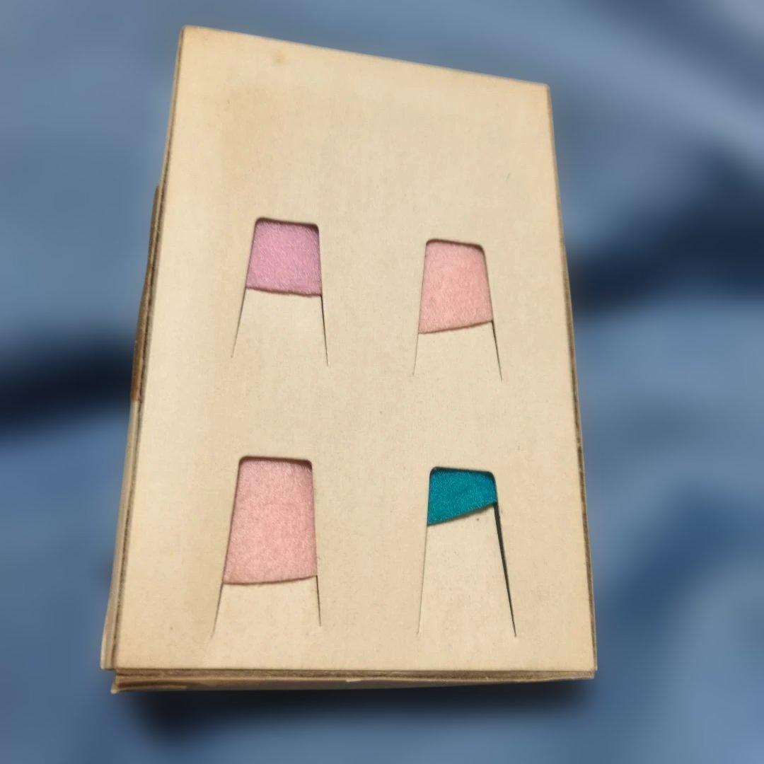 とんがり帽子のメモル 人形付きおはなしカセットセット