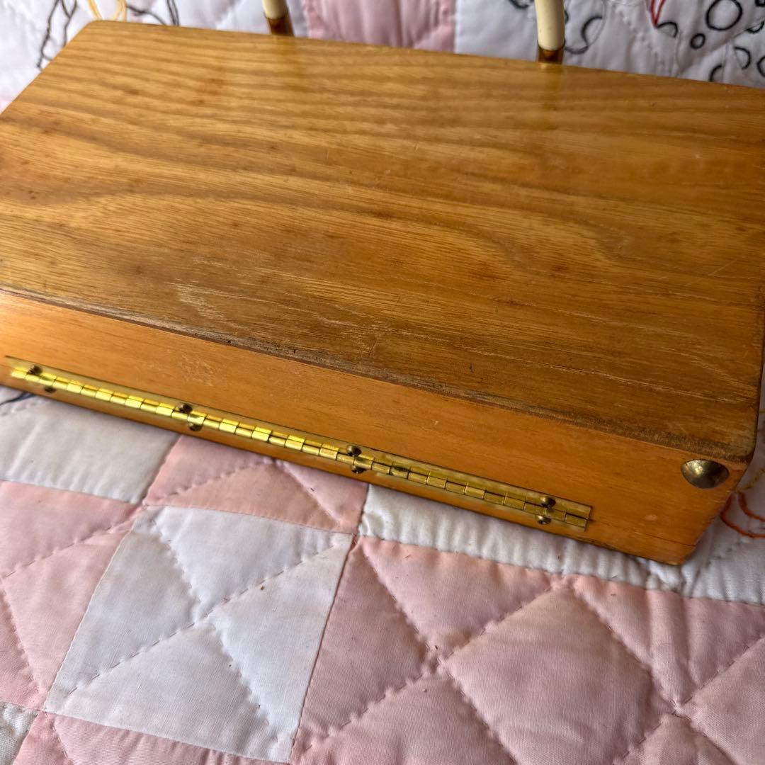 エニッドコリンズ猫フクロウ✳︎アンティークビンテージ