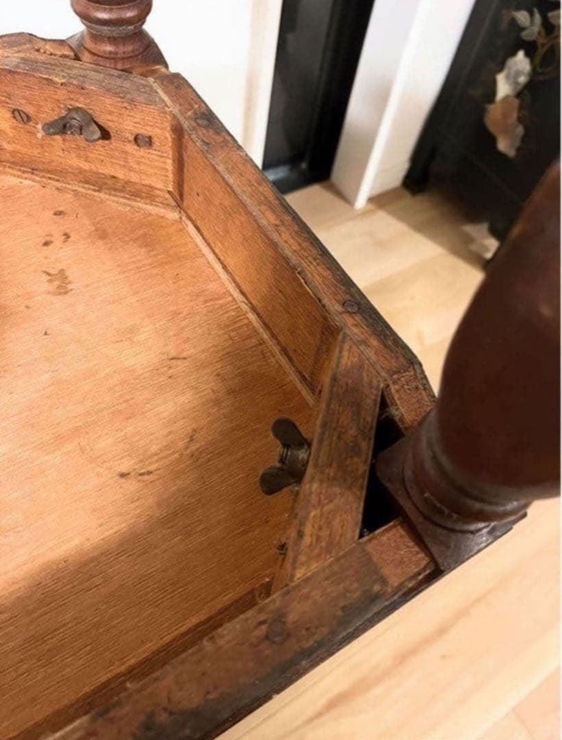 【期間限定価格】英国 ヴィンテージ家具　イギリス　キャビネット　チェスト　サイド