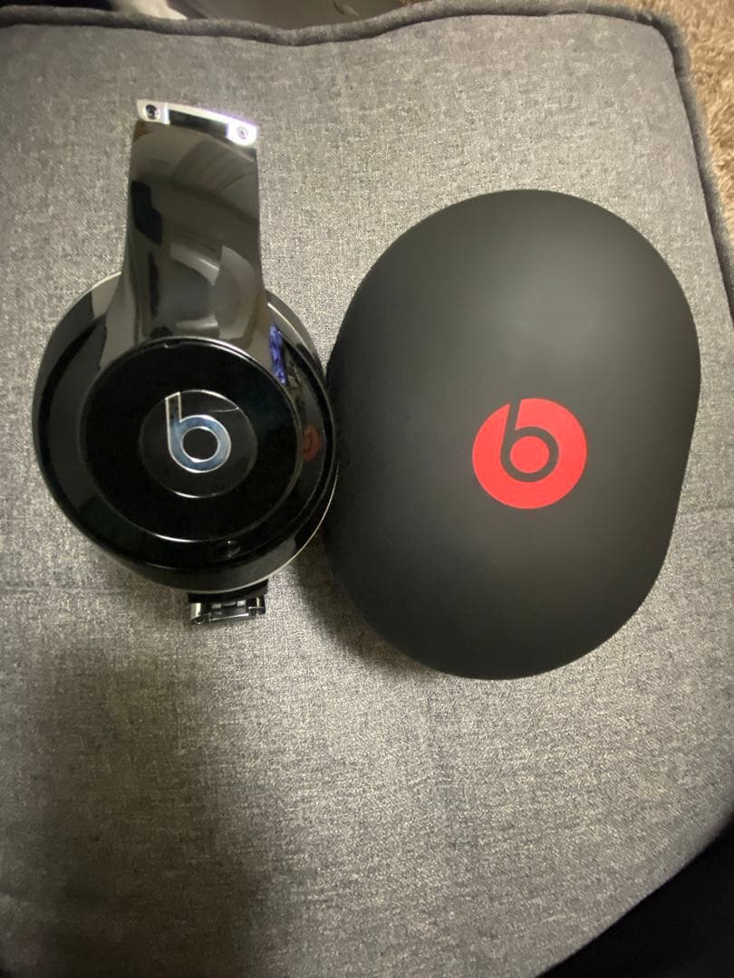Beats studio wireless MP1F2PA/A ヘッドホン