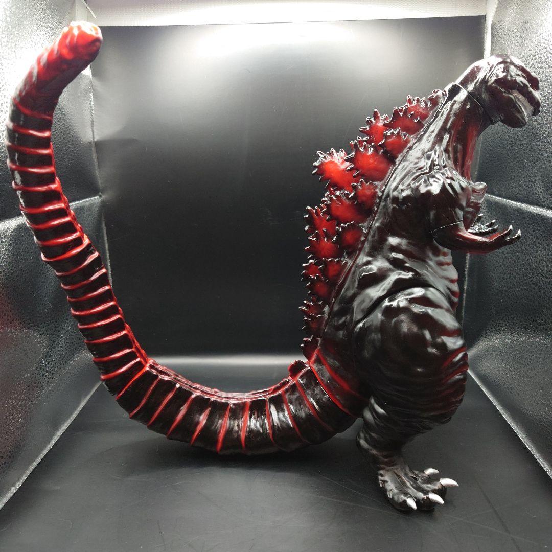 メディコムトイ medicomtoy シン・ゴジラ 2016