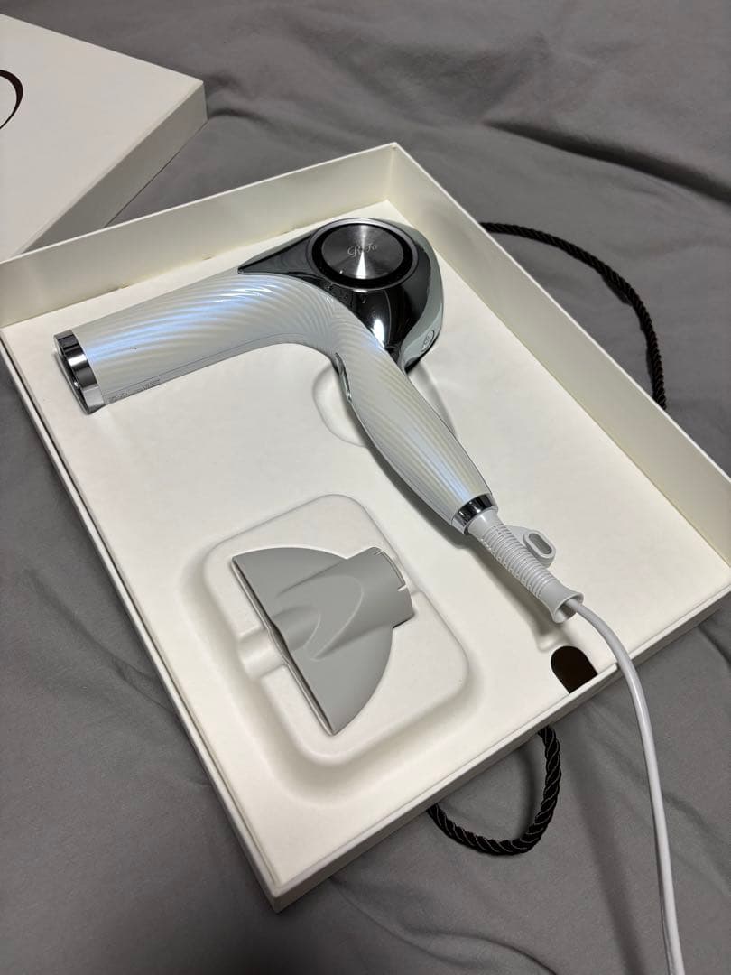 ReFa ビューテックドライヤープロ ホワイト