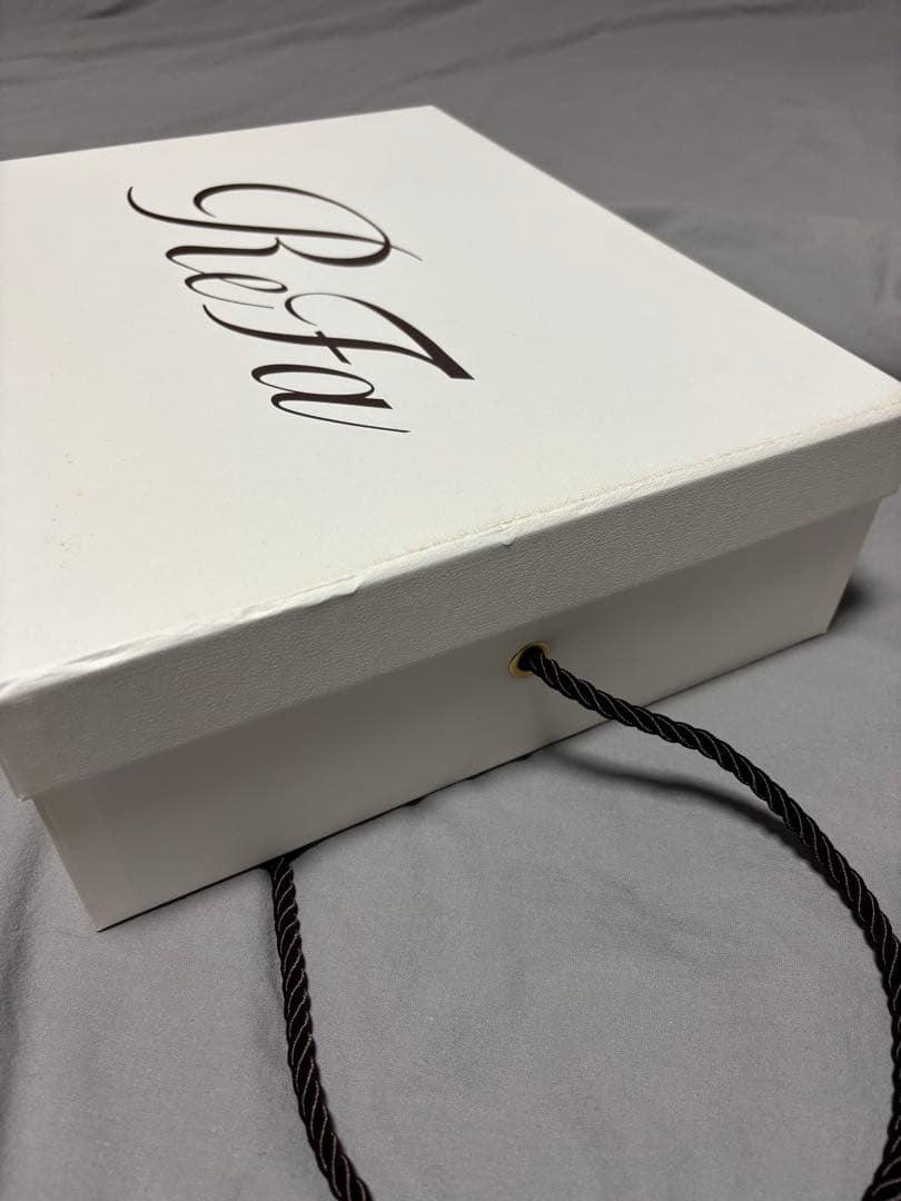 ReFa ビューテックドライヤープロ ホワイト