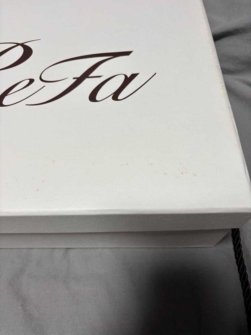 ReFa ビューテックドライヤープロ ホワイト