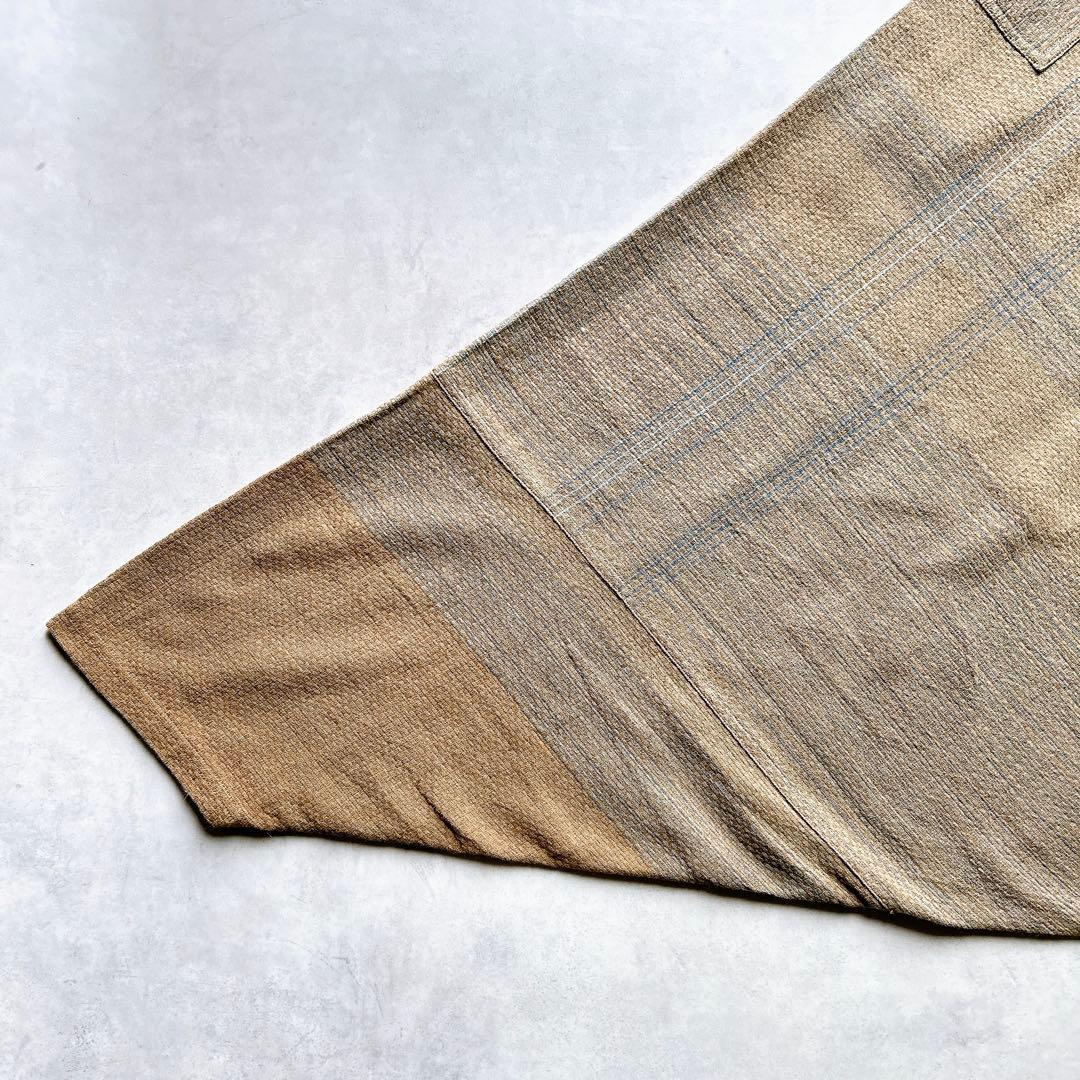 うさとの服　usaato モモンガパンツ ムササビパンツ　天然素材　ウエストゴム