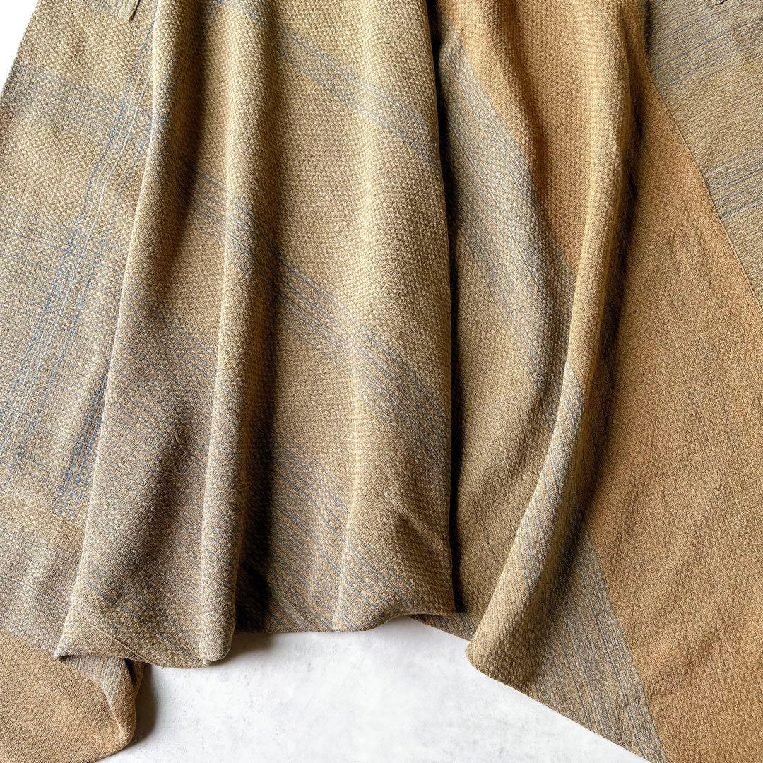 うさとの服　usaato モモンガパンツ ムササビパンツ　天然素材　ウエストゴム