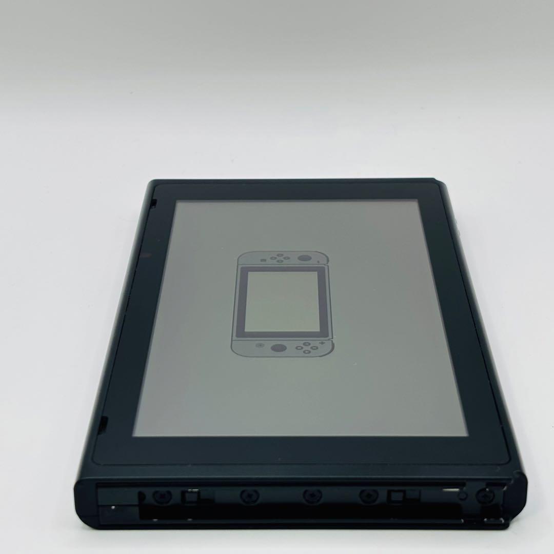 任天堂 ニンテンドースイッチ Nintendo Switch 2018年式 本体