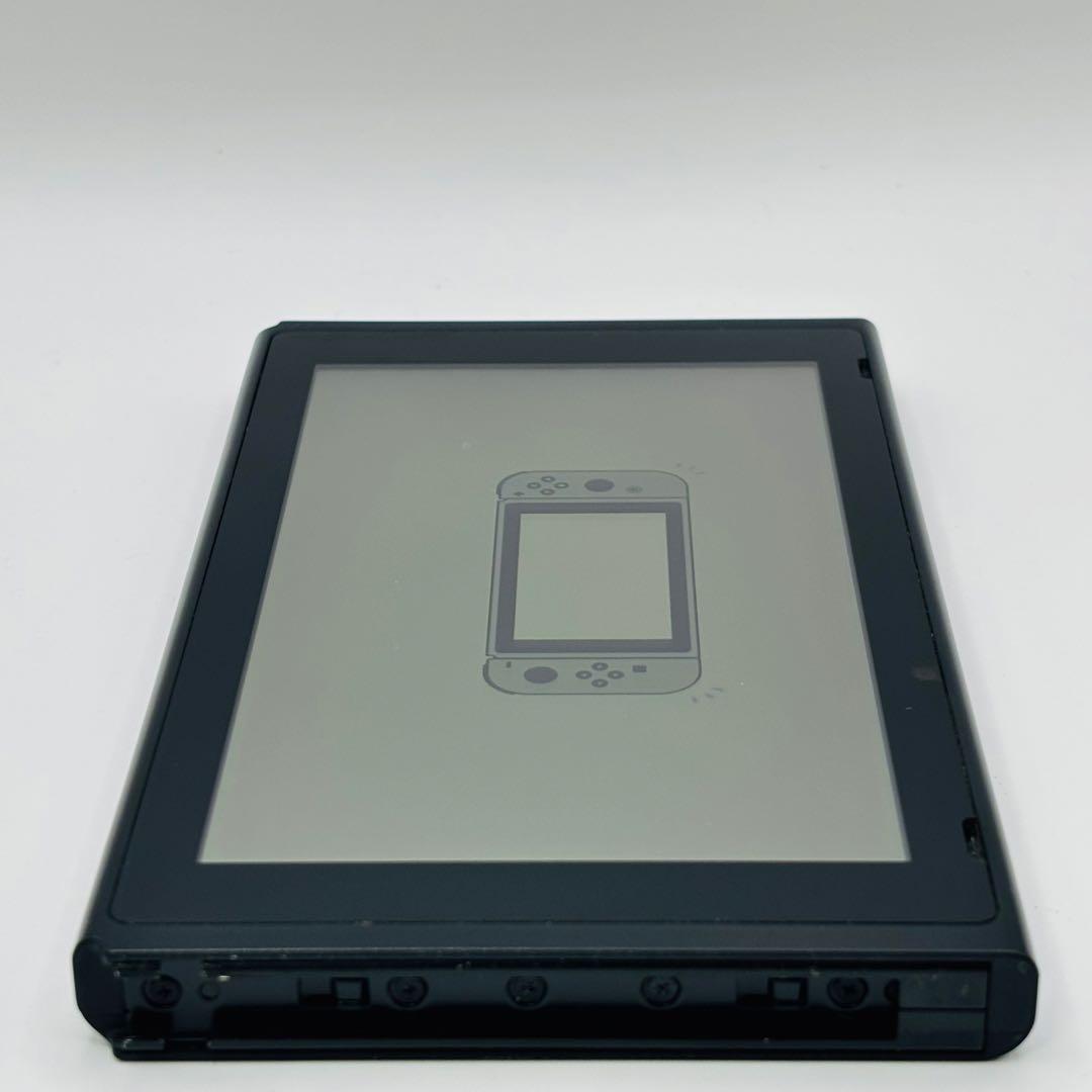 任天堂 ニンテンドースイッチ Nintendo Switch 2018年式 本体